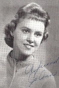 JoAnn Stephens (Brown)