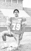 Larry Araiza