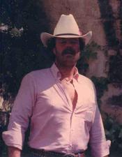 Gary Lee Weger - 1952-2011