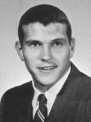 Coach Ronny Bell