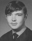 Gerry Wayne Bradford