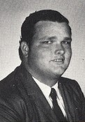 James Baxter
