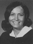 Patti Birdwell (Rollins)