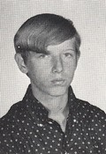Ricky Don Albright