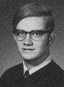 Roy Oakes