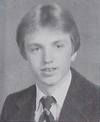 Todd Barrett