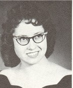 Mary Ellen Seat (Chamberlain)