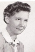 Barbara Levins (Gravening)