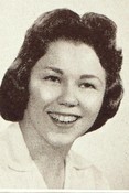 Elaine Bailey (White)