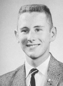 Harold Johnson