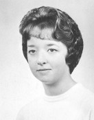 Joyce Eldredge (Brown)