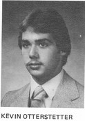Kevin Otterstetter