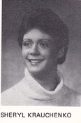Sheryl Krauchenko