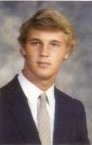 Shawn Carrothers