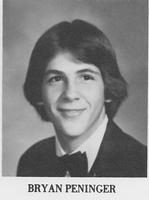 Bryan Terrence Peninger