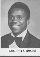 Gregory Simmons