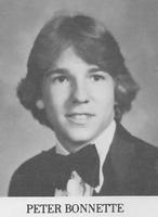 Peter Bonnette