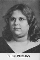 Sheri Perkins (Lewis)