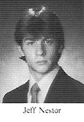 Jeffrey Nestor