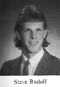Steven Rudoff