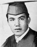 Gilbert M. Chavez