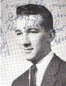 George Paige