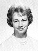 Gloria Walker (Libbey)