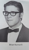 Brian Karnacki