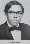 Jim Lawrence
