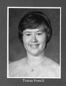 Teresa Powell (Murray)