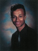 Leroy Gilbert