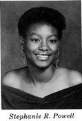 Stephanie Powell