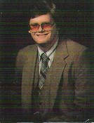 Everett Crawford