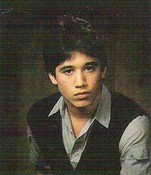 Ricky Villagomez