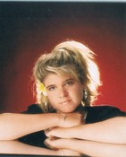 Shannon Brady (Allen)