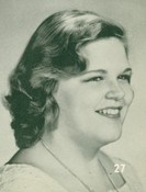 Ellen Johnson (Pistner)