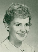 Helen Tomaski (Bauer)