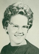 Mary Ann Kearney (Kellogg)