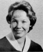 Marilyn Beth Grover (Moore)