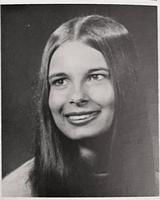 Kay Vosburg -West (Peters)
