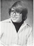 Doris Blackford (Richards)