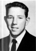 Billy Woodlee