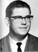 Charles Leggett