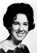 Margaret Rae Harris (Nelson)