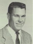 Roger Rocky Page (Former Class Member)