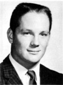 Russell Hulsing