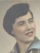Lorraine Davis (Smedley)