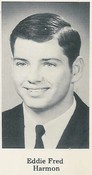 Eddie Harmon