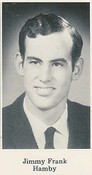 Jimmy Hamby