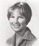 Mary Sauer (Williams)